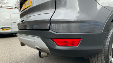 Ford Kuga 1.5 EcoBoost 120 Zetec 5dr 2WD Petrol Estate